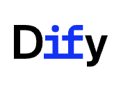 Dify logo