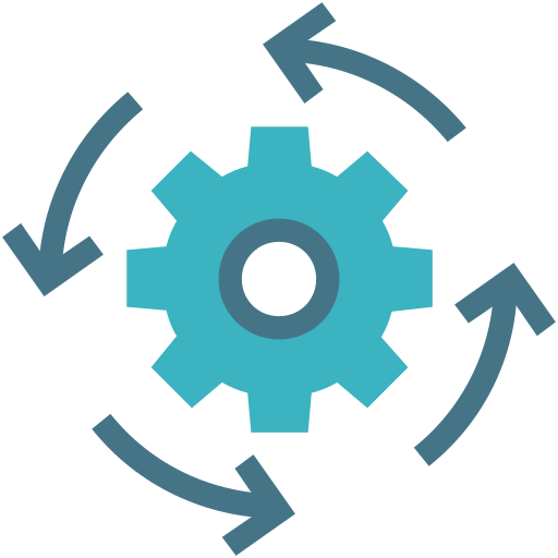 Automatisch logo